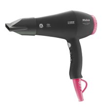 Secador de Cabelos Philco Compact PRO Pink PSC09R 2100w