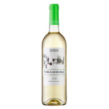 Vinho Português Branco Seco Porca de Murça 750ml