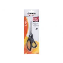 Tesoura Multiuso Corneta Basic Inox 7.1/2 Blister