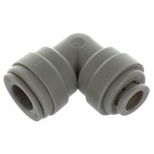 Engate Rápido DMfit Cotovelo 3/8 x 3/8