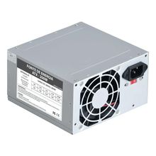 Fonte Atx 200W Oem 20+4 Pinos Vkoem Sem Cabo