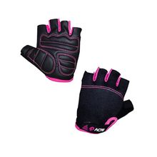 Luva para Bike Feminina - Tamanho P - Acte Sports
