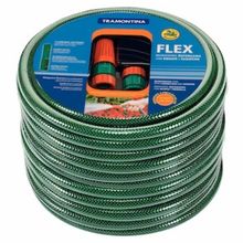 Mangueira Tramontina Flex 30 Metros - Verde