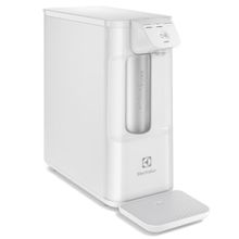 Purificador de Água Electrolux PURE4X PE12B Bivolt - Branco