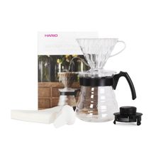 Conjunto Kit Hario V60 Craft Coffee Maker