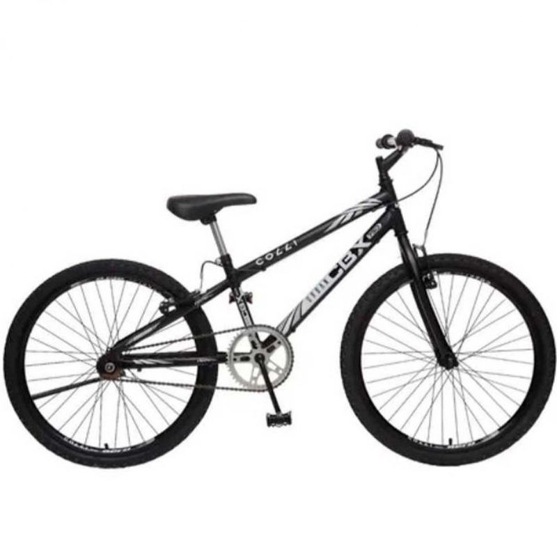 Bicicleta Aro 24: Promoções