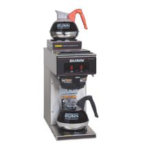 Máquina para Café Coado Bunn VP17A 14L/hr Máquina de Café coado BUNN - VP17A