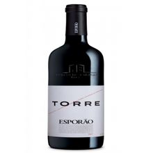 VINHO ESPORÃO TORRE DO ESPORRÃO TINTO ESTOJO MADEIRA 750 ML