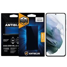 Película para Samsung Galaxy S21 Plus - AntiBlue - Gshield