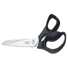 Tesoura Costura Inox 10&quot; Supercort Onix Tramontina