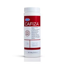 Detergente em pó Cafiza 566g by Urnex - para Limpeza de Grupo