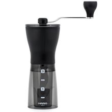 Moedor de Café Manual Hario Slim Fumê 24 g