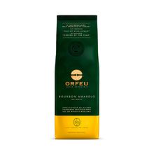 Café Orfeu Bourbon Amarelo em grãos 250 g Café Orfeu Bourbon Amarelo Grãos 250 g