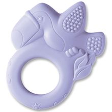 Mordedor Argola - Tucano Lilas TOYSTER
