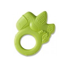 Mordedor Argola - Tucano Verde TOYSTER