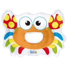 Mordedor com Agua Caranguejo TOYSTER