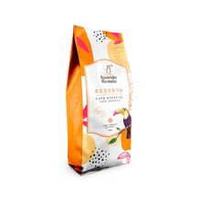 Café Fazenda Floresta Especial Reserva em grãos 250g