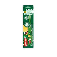 ESCOVA DE DENTES INFANTIL PALMEIRAS