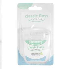 FIO DENTAL CLASSICFLOSS EXTRA FINO 125m