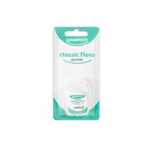 FIO DENTAL CLASSICFLOSS POCKET 25m
