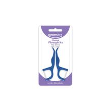 FIO DENTAL FLOSS PICKS  10un
