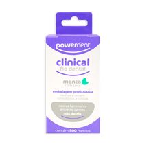 FIO DENTAL CLINICAL 500m