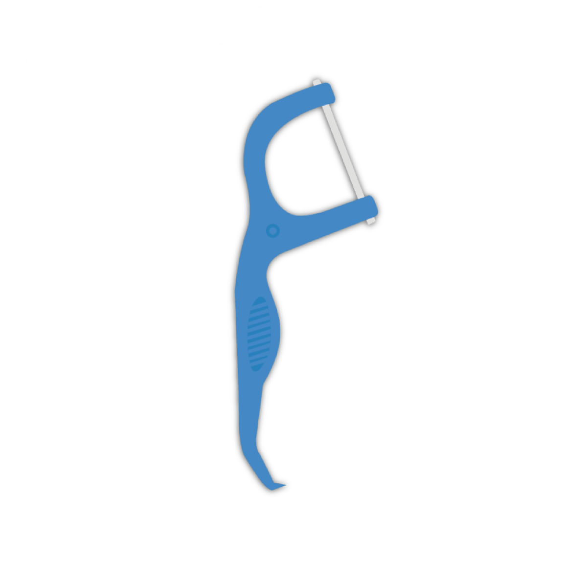 FITA DENTAL FLOSSPICKS 50un - Shop Coopera