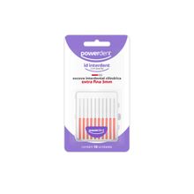ESCOVA INTERDENTAL EXTRA FINA 3mm