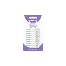 ESCOVA INTEDENTAL SLIM PICK 10un