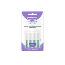 ESCOVA INTERDENTAL FINA 4mm
