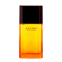 Azzaro Pour Homme Eau de Toilette - Perfume Masculino 50ml