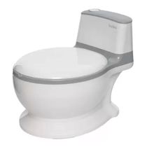Vaso Sanitário Infantil com Som - Buba