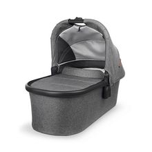 Moisés Uppababy Cruz / Vista V2 - Greyson