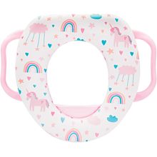 Redutor De Assento Infantil Arco-Iris - Buba