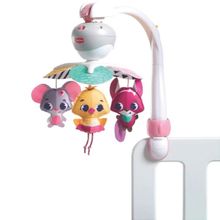 Móbile Take Along Princess Tales - Tiny Love