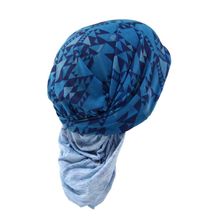 Bandana logic