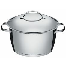 Caçarola Funda Allegra Tramontina 22cm em Inox – 62654220