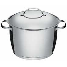Caldeirão Allegra Tramontina 22cm em Aço Inox - 62655220