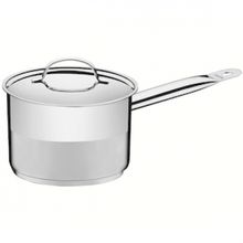 Caldeirão com Cabo Tramontina Inox - 16cm