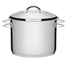 Caldeirão Tramontina Solar Inox - 24cm