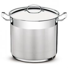 Caldeirão Tramontina Empresarial Inox - 28cm