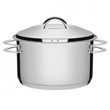Caçarola Funda Tramontina Solar Inox - 16cm