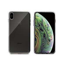 Capa Clear para iPhone XS Max - Gshield