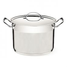 Caldeirão Tramontina Professional Gourmet Inox - 24cm