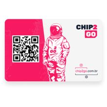 eSim Internacional MUNDI - 10 dias - Internet 5G Ilimitada - Chip2Go