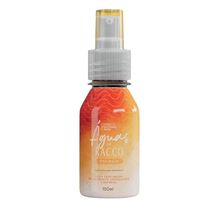 Água Perfumada Desodorante Refrescante Corporal Racco (218)