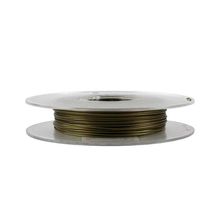 Filamento Para Impressora 3D Bronze 500g
