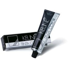 Tinta Color Keune 6.4 Dark Copper Blonde 60ML  - 6.4 DARK COPPER BLONDE