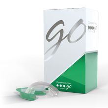 Clareador Opalescence Go 10% Mint Patient - Ultradent