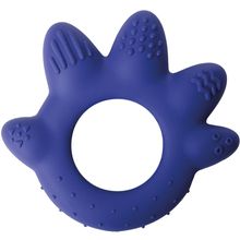 Maozinha Textura - Mordedor - Roxo TOYSTER
